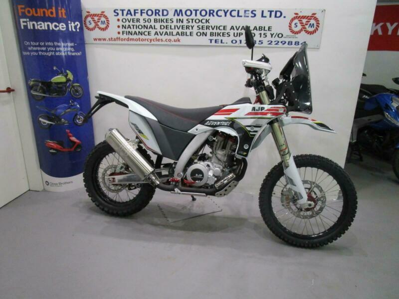ajp pr7 2019